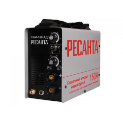 Аппарат аргонодуговой сварки Ресанта САИ-150 АД в Песках