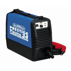 Blueweld Prestige Plasma 34 Kompressor в Песках