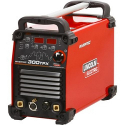 Lincoln Electric INVERTEC 300TPX в Песках