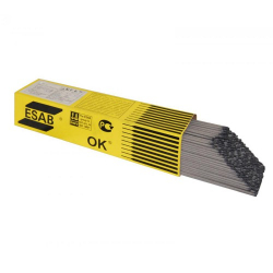 Стоимость ESAB OK 67.71- 5,0mm - 2,0kg в Песках