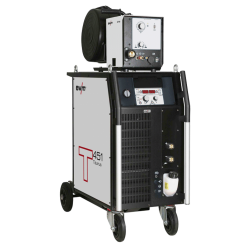 Купить EWM Taurus 451 Basic FDW в Песках