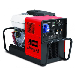 Купить Telwin MOTOINVERTER 204 CE HONDA в Песках