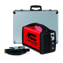 Купить Telwin TECHNOLOGY 186 HD 230V ACX в кейсе в Песках