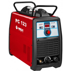 Helvi PC 123 M6 ST 120 (with CNC) в Песках