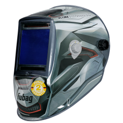 Купить Fubag «Хамелеон» ULTIMA 5-13 Panoramic Silver в Песках