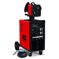 Купить Telwin SUPERMIG 580 230-400V в Песках