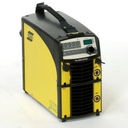 ESAB CaddyTIG 2200iw, панель ТА34 AC/DC в Песках