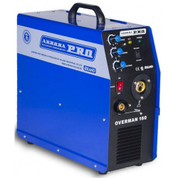 Купить Aurora PRO OVERMAN 160 в Песках