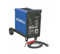 Blueweld VEGAMIG 200/2 TURBO