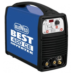 Купить Сварочный инвертор Blueweld Best 400 CE в Песках