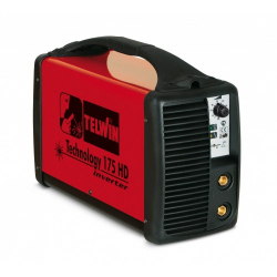 Купить Telwin Technology 175 HD с аксессуарами в Песках