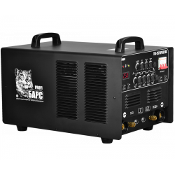 Барс PROFI TIG-257DP AC/DC в Песках