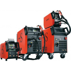 Купить Lorch Saprom S 3 mobil Speed Pulse в Песках