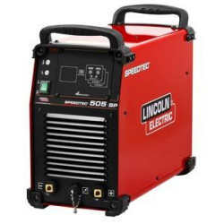 Купить Lincoln Electric SPEEDTEC 505SP в Песках