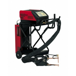 Telwin Digital Spotter 9000 Aqua 400V с аксессуарами в Песках