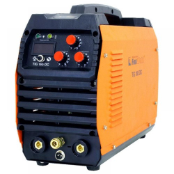 TIG 165 DC в Песках