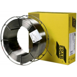 Стоимость ESAB OK Autrod 13.23 - 1,0mm - 15,0kg в Песках