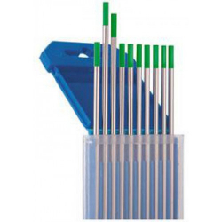 Купить Tbi WP-15(green) в 2,0 в Песках