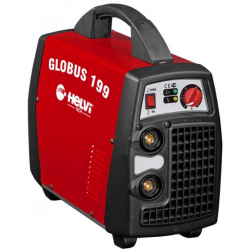 Купить Сварочный инвертор Helvi GLOBUS 199 в Песках