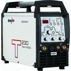 EWM TETRIX 230 COMFORT 8P TM в Песках