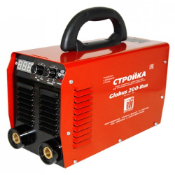 Купить BestWeld "Стройка" Globus 200-RUS в Песках