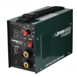 Купить FoxWeld Дачник 220 в Песках