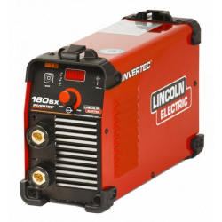 Купить Lincoln Electric INVERTEC 160SX в Песках