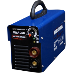 Купить Brima ММА-220 BRIMA HOBBY в Песках