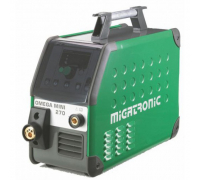 Migatronic OMEGA270 MINI ADVANCED без тележки