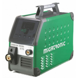 Купить Migatronic OMEGA270 MINI ADVANCED без тележки в Песках