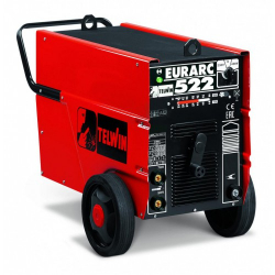 Купить Telwin EURARC 522 230V/400V в Песках