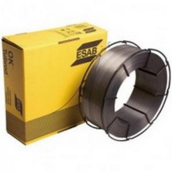 Стоимость ESAB OK AristoRod 13.08 - 1,2mm - 18,0kg в Песках