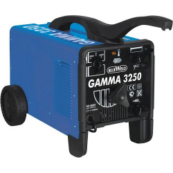 Купить Сварочный трансформатор Blueweld Gamma 3250 в Песках