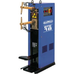 Аппарат точечной сварки Blueweld ВТЕ 18 LCD в Песках