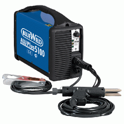 Blueweld Aluplus 5100 в Песках