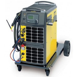 ESAB Aristo Tig 4000i TA4 в Песках