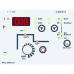 Купить EWM PICO 300 CEL PWS SVRD 12V в Песках Купить EWM PICO 300 CEL PWS SVRD 12V в Песках