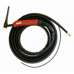 Купить Aurora TIG 17 140A (35%) M12x1. 4m в Песках