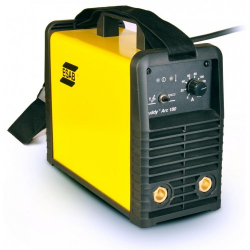 Купить Сварочный инвертор ESAB BuddyArc 180 в Песках