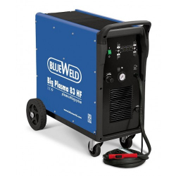 Blueweld BIG PLASMA 83 HF в Песках