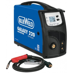 Купить Сварочный полуавтомат Blueweld GALAXY 220 в Песках