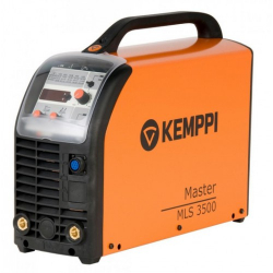 Купить Kemppi Master-3500 MLS в Песках