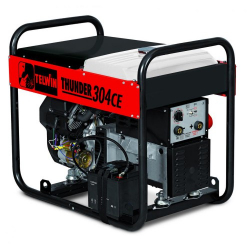 Купить Telwin THUNDER 304 CE KOHLER в Песках