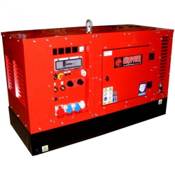 Купить Europower EPS 400 DXE DC в Песках