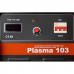 Plasma 103 в Песках