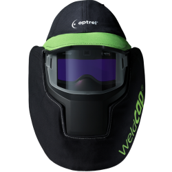 Купить Маска Weldcap 3/9-12 DIN Optrel в Песках