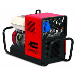 Купить Telwin MOTOINVERTER 174 CE HONDA в Песках
