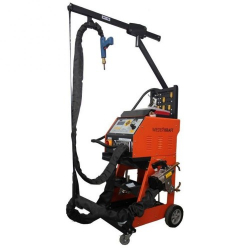 Wiederkraft WDK-9900/C в Песках