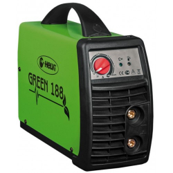 Купить Сварочный инвертор Helvi GREEN 188 в Песках