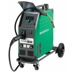 Купить Migatronic OMEGA2 400 S-L BASIC с тележкой в Песках